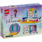 LEGO-10795 Creaciones con Bebé Box