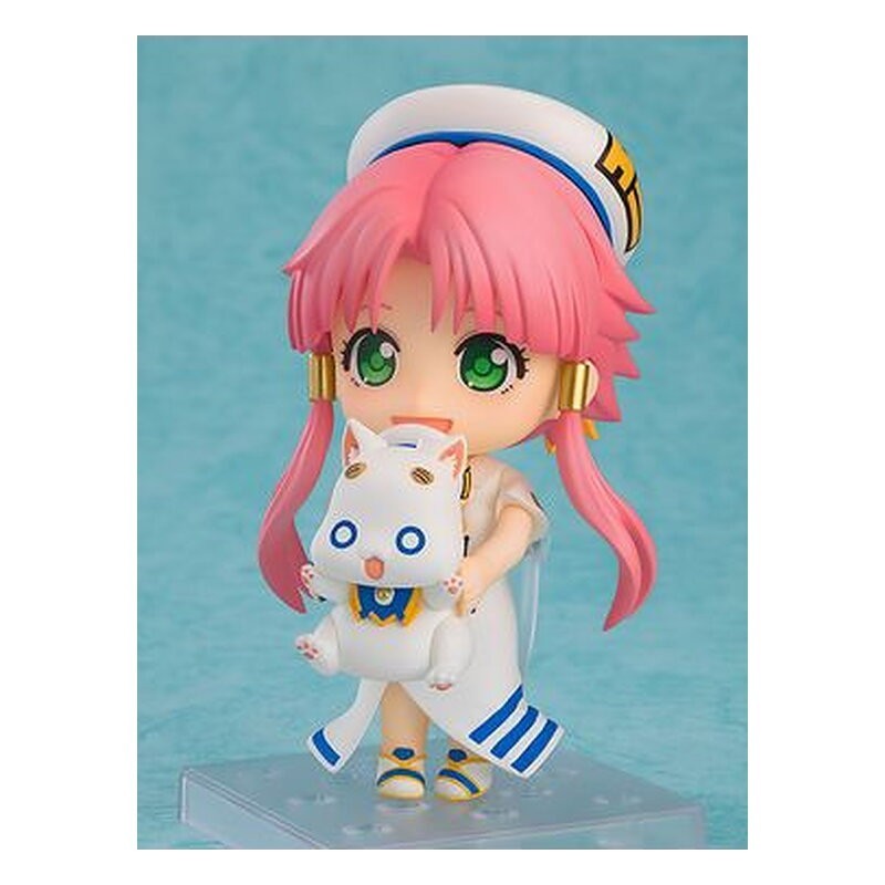 Figura Nendoroid Akari Mizunashi - Aria (10 cm)