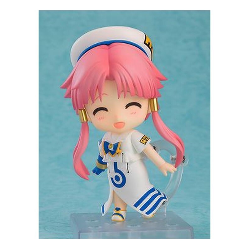 Figura Nendoroid Akari Mizunashi - Aria (10 cm)