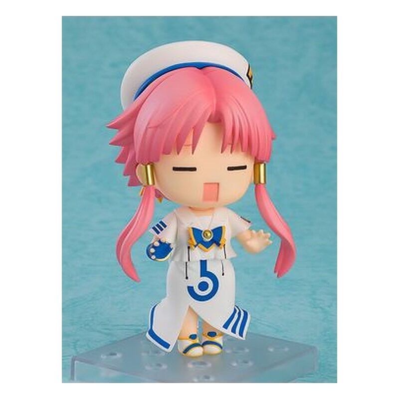Figura Nendoroid Akari Mizunashi - Aria (10 cm)