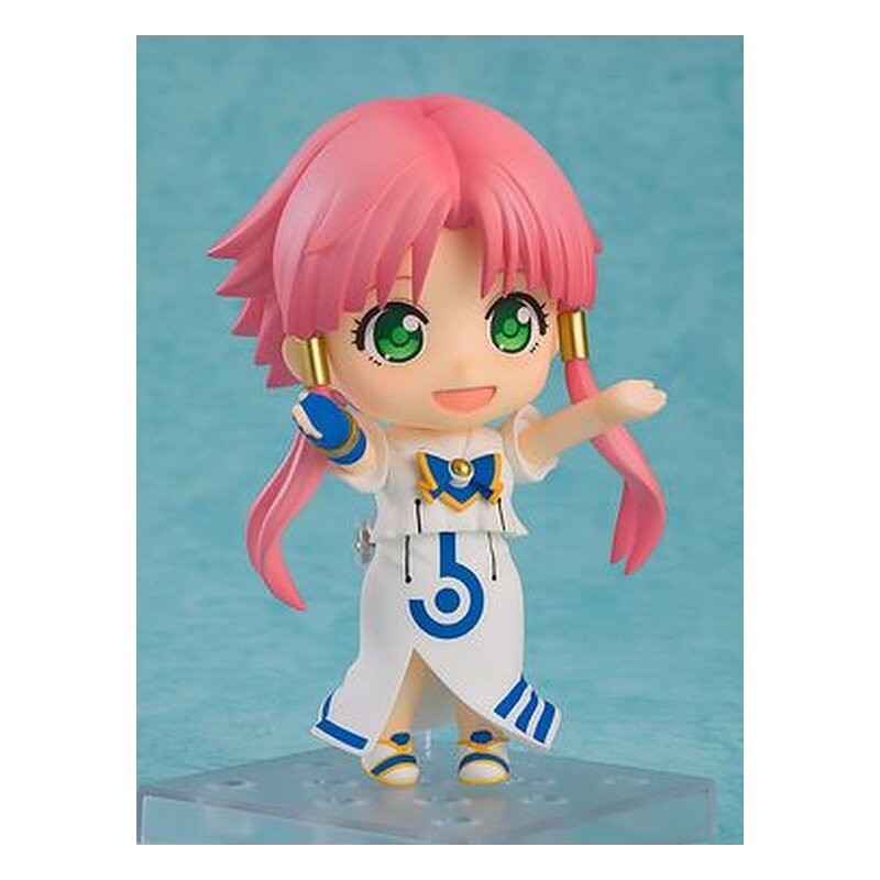 Figura Nendoroid Akari Mizunashi - Aria (10 cm)
