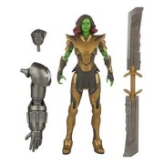 Figura Marvel Legends Series Gamora - What If...? (15 cm)