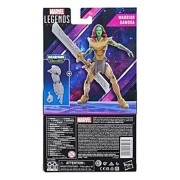 Figura Marvel Legends Series Gamora - What If...? (15 cm)