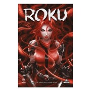 Universo Valiant (pack especial): Shadowman, Roku y Psi-Lords