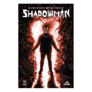 Universo Valiant (pack especial): Shadowman, Roku y Psi-Lords