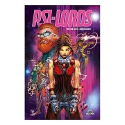 Universo Valiant (pack especial): Shadowman, Roku y Psi-Lords