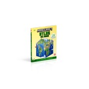 Minecraft: Atlas del mundo