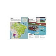 Minecraft: Atlas del mundo