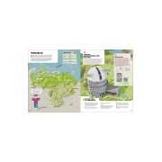 Minecraft: Atlas del mundo
