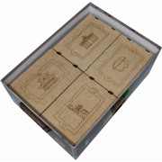 Inserto compatible con ULTIMATE RAILROADS
