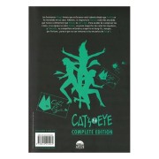 Cat's Eye 4