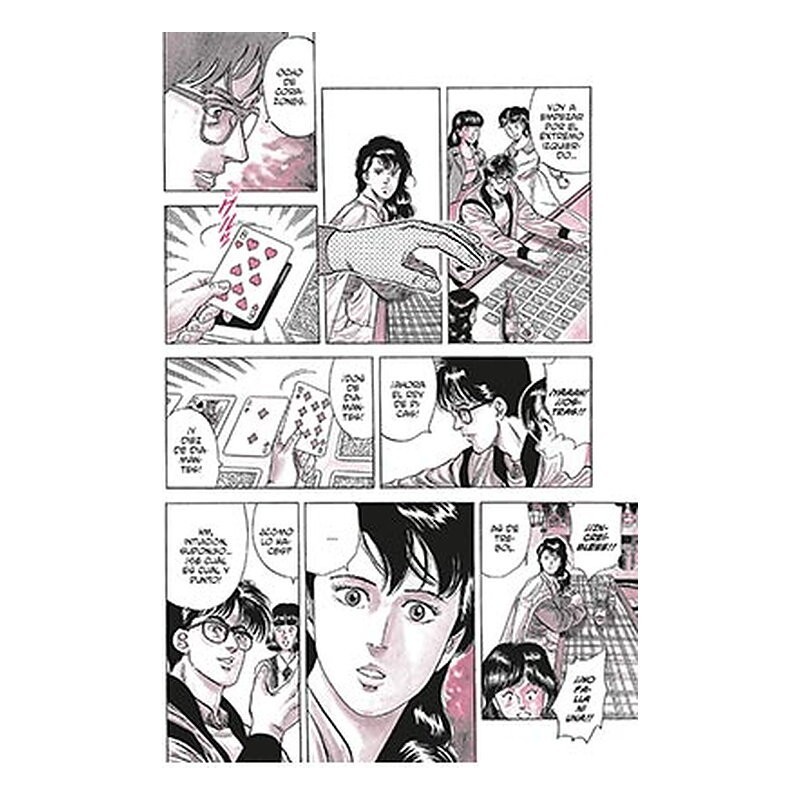 City Hunter 6