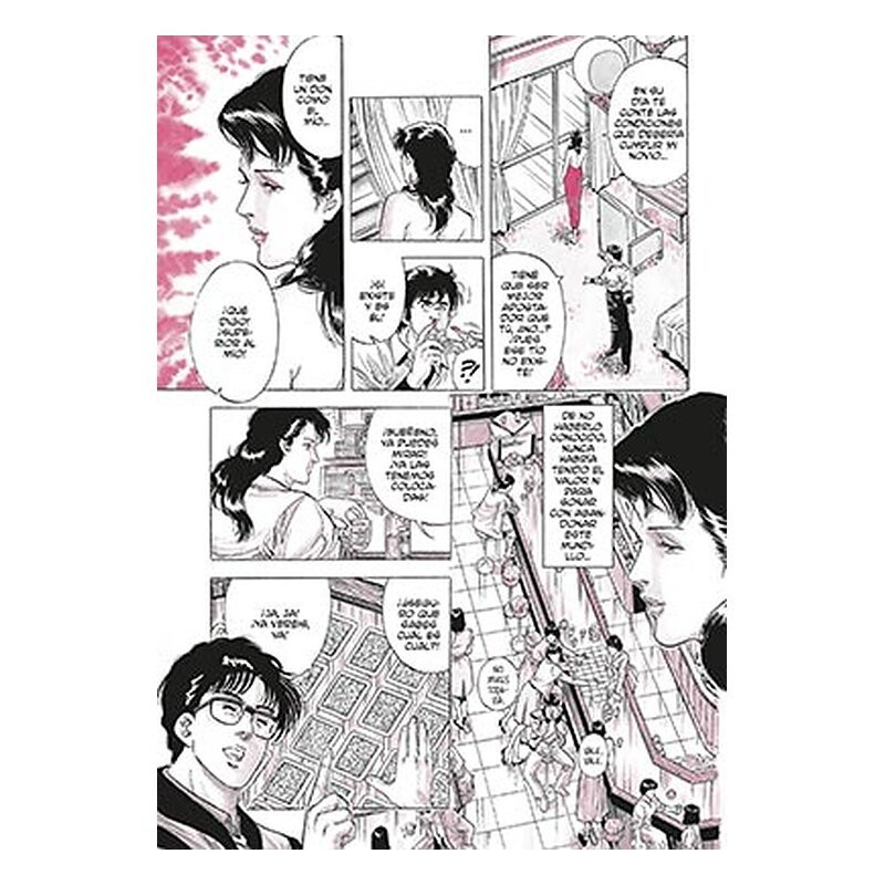 City Hunter 6