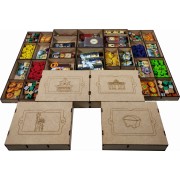 Inserto compatible con ULTIMATE RAILROADS