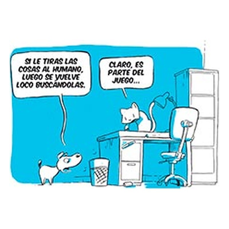 Perros vs Gatos 2