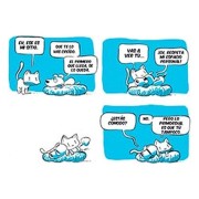 Perros vs Gatos 2