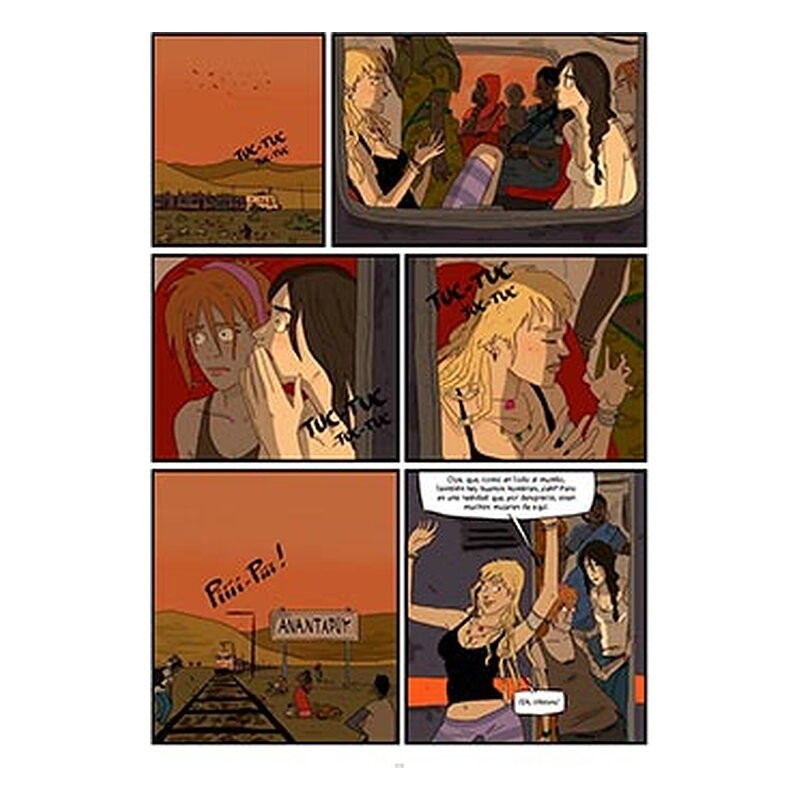 Destino Sadabad 1