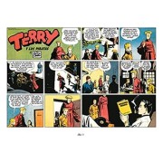 Terry y los Piratas: 1941-1942