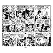 Terry y los Piratas: 1941-1942