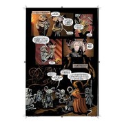 Los Ratones Templarios 2: Destino