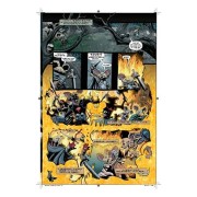 Los Ratones Templarios 2: Destino