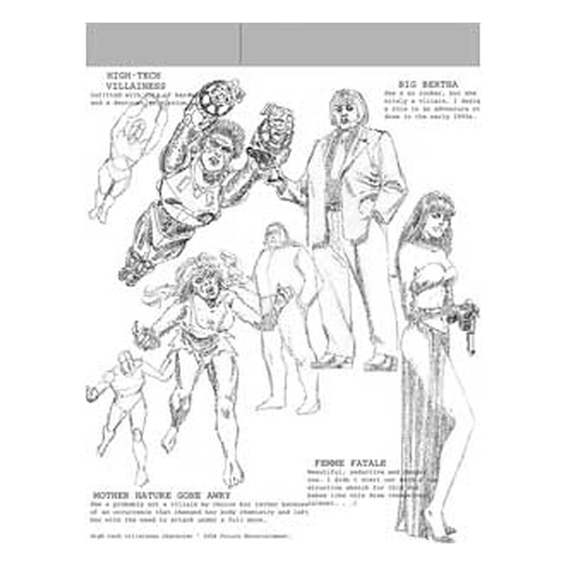 Aprende a dibujar cómic 9: Dick Giordano