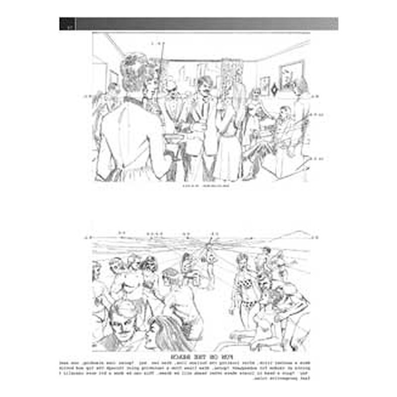 Aprende a dibujar cómic 9: Dick Giordano