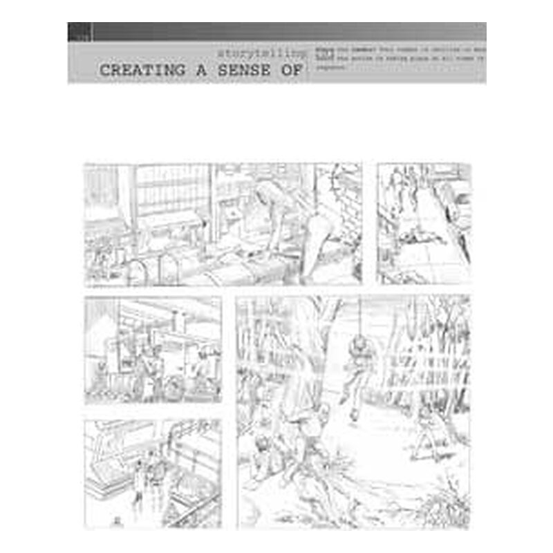 Aprende a dibujar cómic 9: Dick Giordano