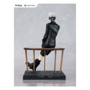 Figura Tenitol 9S Ver1.1a - NieR:Automata (18 cm)