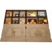 Inserto compatible con ULTIMATE RAILROADS