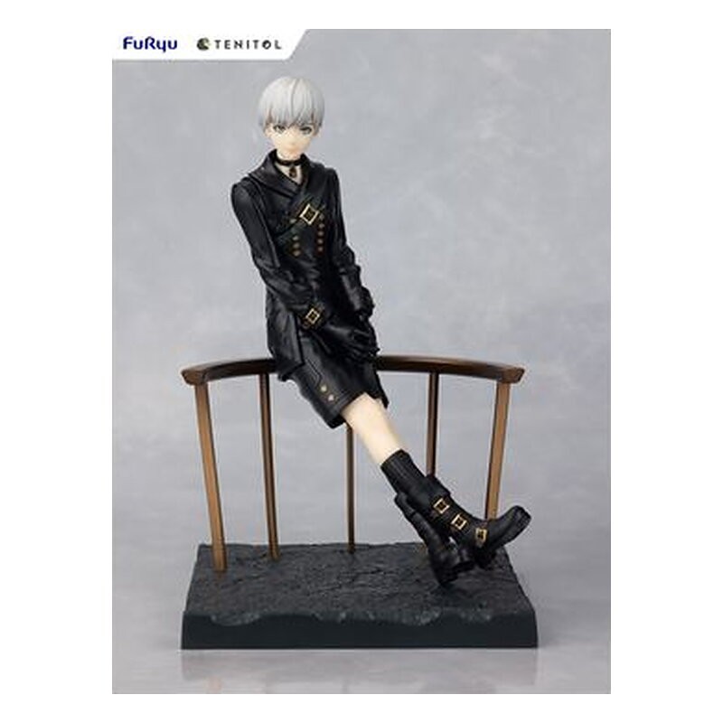 Figura Tenitol 9S Ver1.1a - NieR:Automata (18 cm)