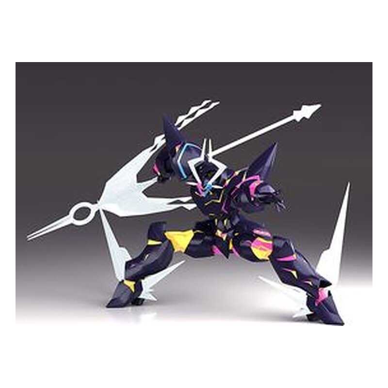 Figura Moderoid Lio de Galon - Promare (20 cm)