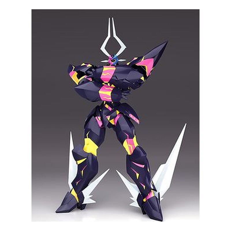 Figura Moderoid Lio de Galon - Promare (20 cm)