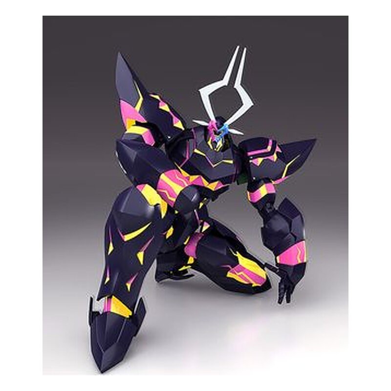 Figura Moderoid Lio de Galon - Promare (20 cm)