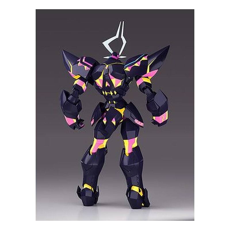 Figura Moderoid Lio de Galon - Promare (20 cm)