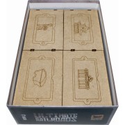 Inserto compatible con ULTIMATE RAILROADS