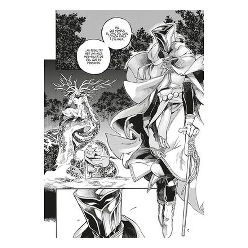 Grendel 2 (en catalán)