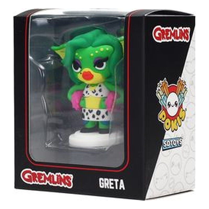 Figura Pokis Greta - Gremlins