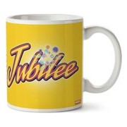 Taza Marvel: Júbilo X-Men '97 - Semic