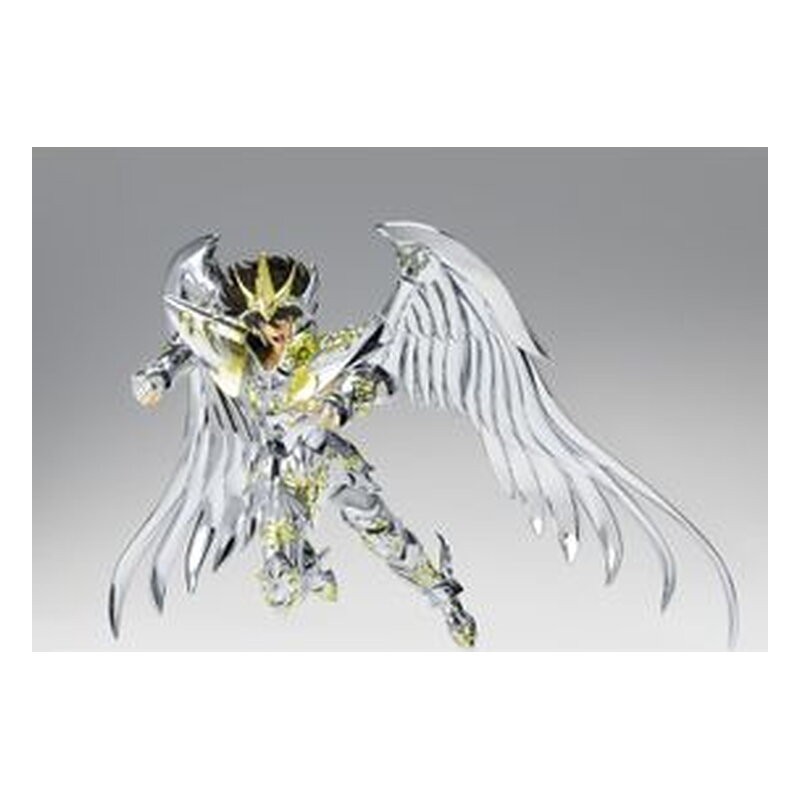 Figura Saint Cloth Myth EX Pegasus Seiya God Cloth Version - Saint Seiya (17 cm)