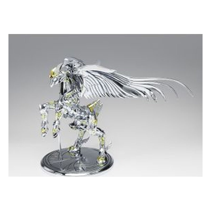 Figura Saint Cloth Myth EX Pegasus Seiya God Cloth Version - Saint Seiya (17 cm)