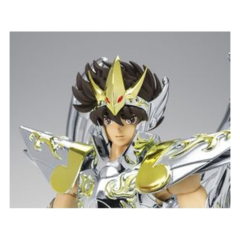 Figura Saint Cloth Myth EX Pegasus Seiya God Cloth Version - Saint Seiya (17 cm)