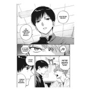 Nagi y Hayasaki