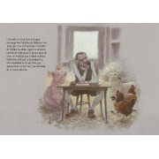 Miguel en Cervantes: El retablo de las maravillas