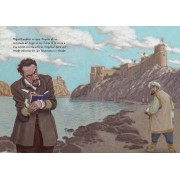 Miguel en Cervantes: El retablo de las maravillas