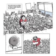 El pequeño de la manada