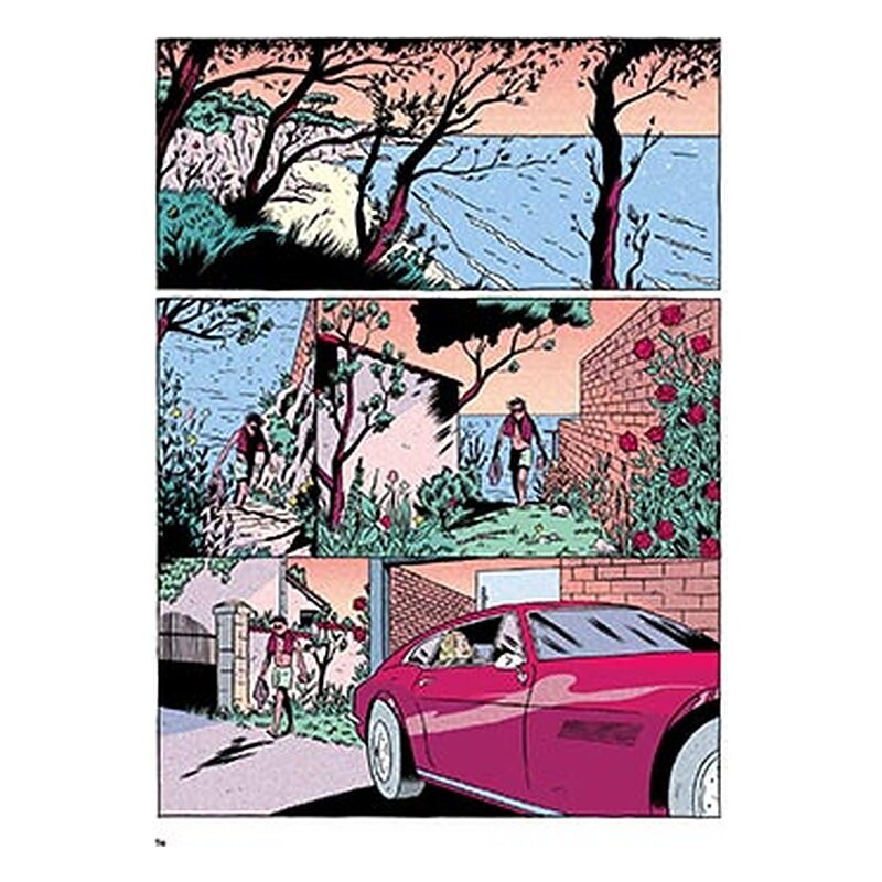 La última rosa de verano