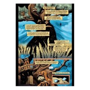 Los Ratones Templarios 3: Augurios