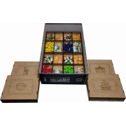 Inserto compatible con ULTIMATE RAILROADS