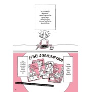 Gastroinforme de mi transtorno alimenticio